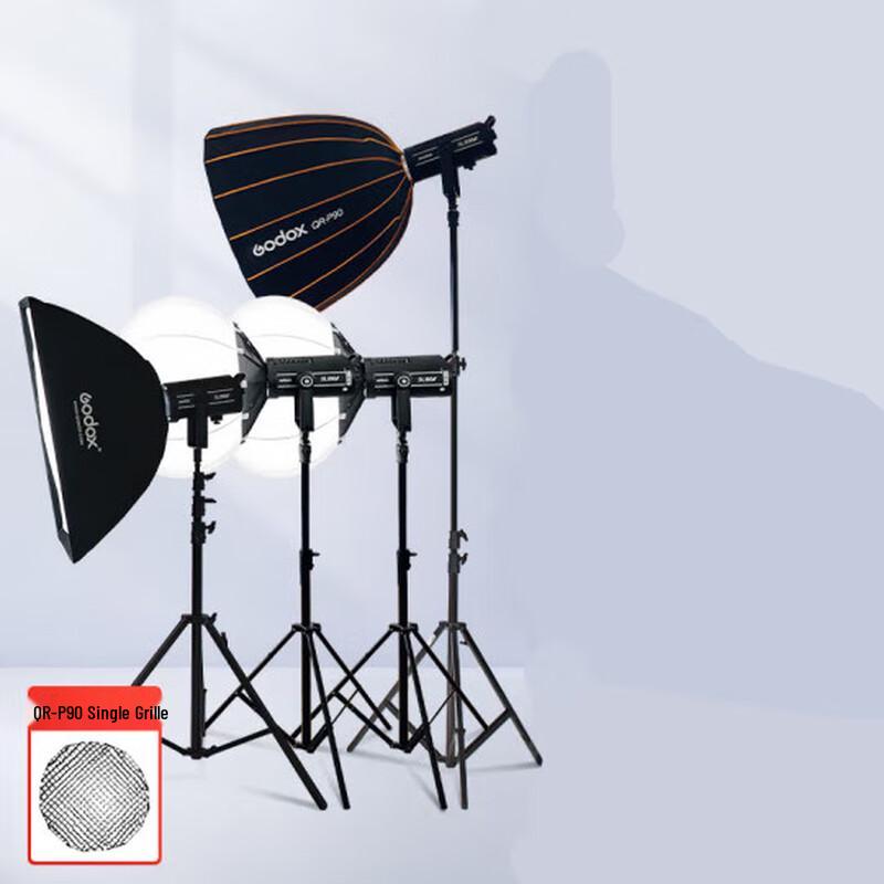 Godox SL150W III LED Video Light