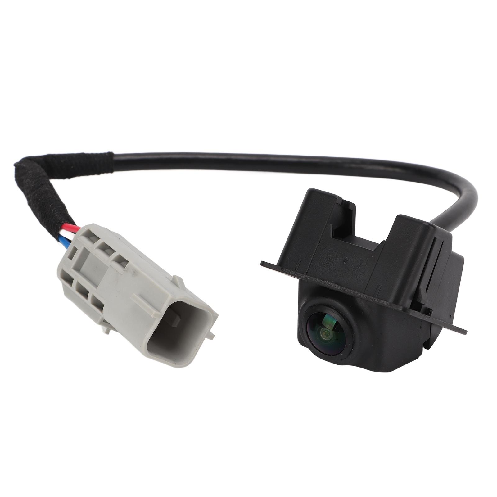 

Резервная камера 23205689 IP68 Водонепроницаемая противотуманная четкая камера с четким изображением для замены Cadillac SRX 20102016