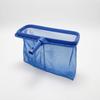 Leaf Skimmer Net Reinforced Rectangular Pool Fine Mesh Rake