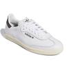 Adidas Samba ADV White Shadow Olive Men Sneakers Cloud-White GY3660