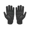 STANLEY Vibration Absorbing Leather Performance Glove