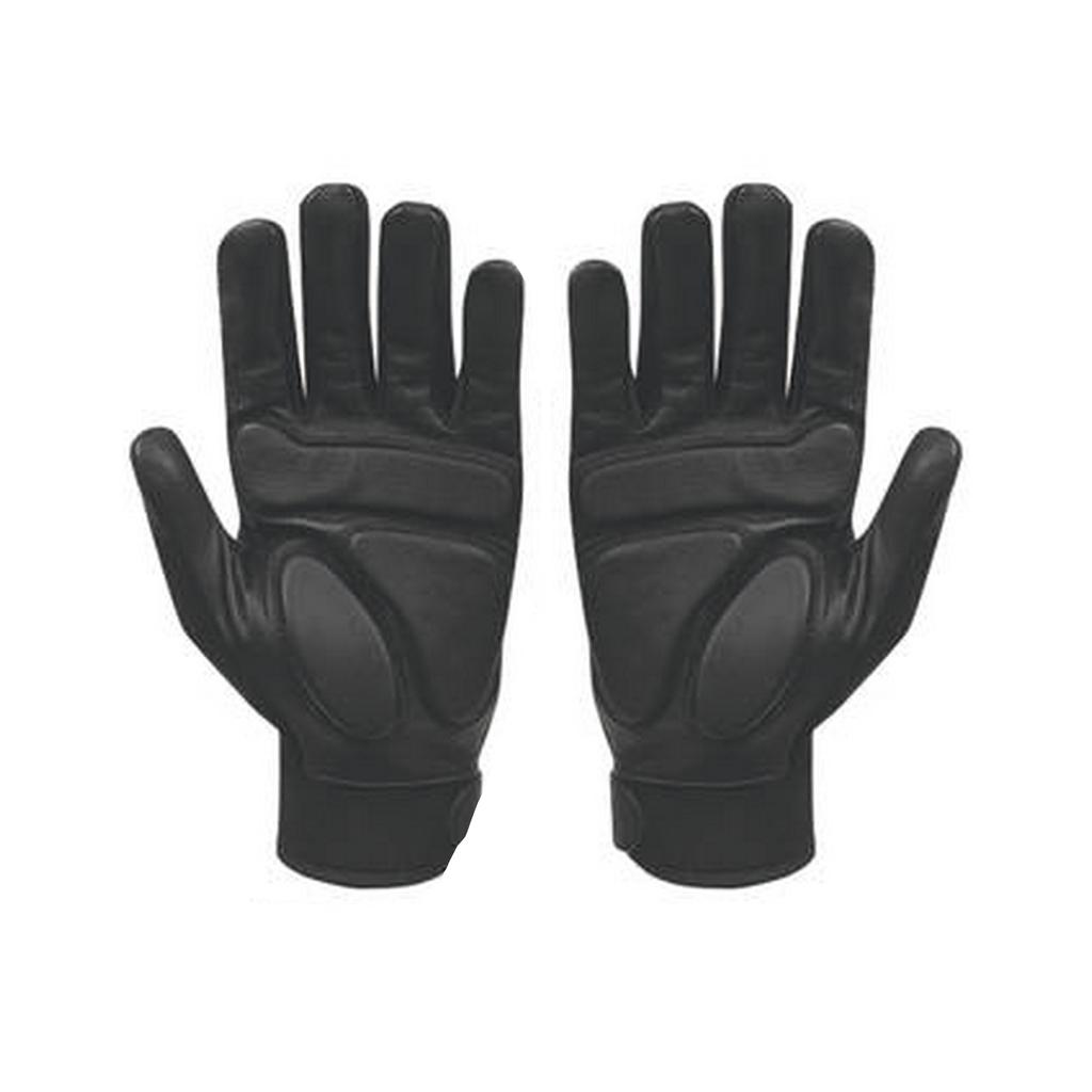 Stanley Vibration Absorbing Leather Performance Glove