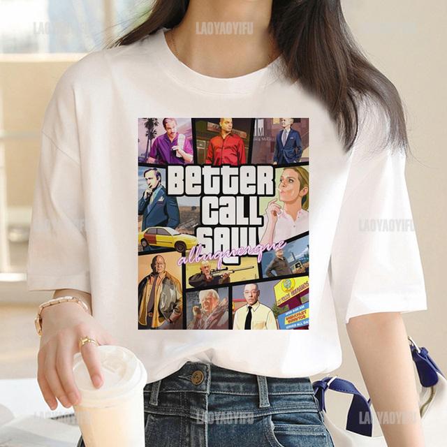 Tričko Rhea Seehorn Tričko Better Call Saul Tričko Kim Wexler Tričko Rhea Seehorn Vintage Rapové tričko Rhea Seehorn Bootleg Rapová trička