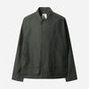 Dod Coach Chino Jacket (D.Khaki)