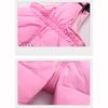 Children's Down Jacket Thickened Warm Suit Ski Suit Suit Jackets
