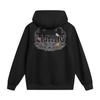 LI-NING Men's Sports Trend Loose Hooded Sweatshirt AWDVB33-4