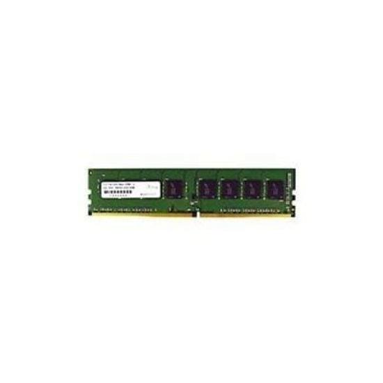 

ADATA UDIMM Power Saving 8GB 6 Year Warranty Desktop JEDEC Compliant DDR4-2133 ADS2133D-H8G