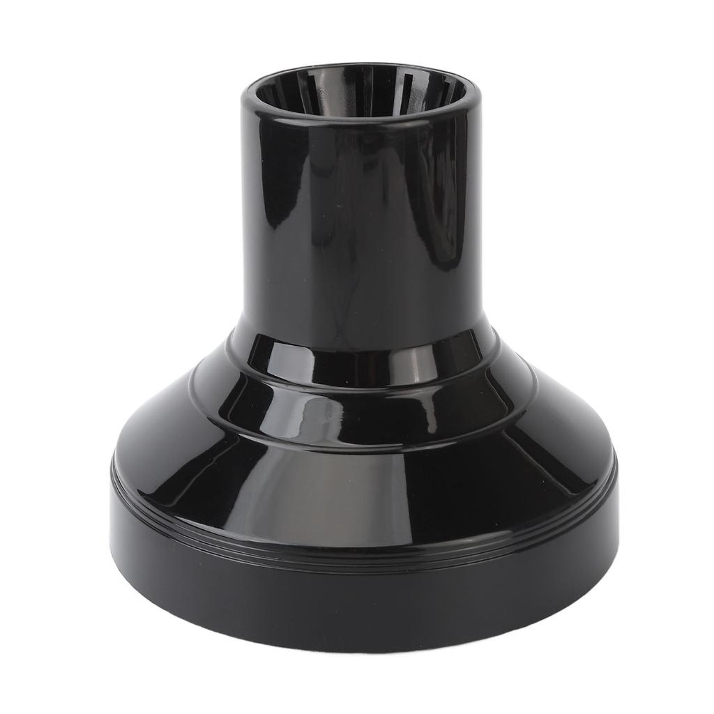 Haartrockner Diffusor Universal Tragbarer Föhndiffusor für Feines Dickes Lockiges Welliges und Frizziges Haar