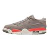 Jordan Air Jordan 4 Vintage Basketball Shoes Women's Gray FQ7940-002