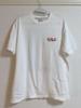 [USED] Vintage USA Baki Hanma Long Sleeve T-Shirt, White, Size M, Baki BAKI Long Sleeve T-Shirt