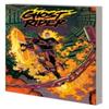 Ghost Rider by Ed Brisson by Ed Brisson Paperback Book 9781302953317