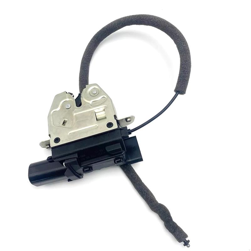 Car Electric Tailgate Latch Lock Actuator for Mercedes Benz S550 S63 SL550 SL63 2013-2017 A2317500085 2317500085—L49A