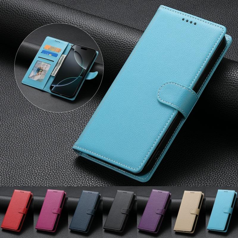 Magnetic Leather Wallet Card Phone Case For Google Pixel 10 Pro XL 9 9A 8 8A 7 7A 6 6A Pixel9 Pixel8 Pixel7 Pixel6 Flip Cover