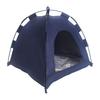 Detachable Washable Enclosed Waterproof Universal Cat Tent Bed For All Seasons