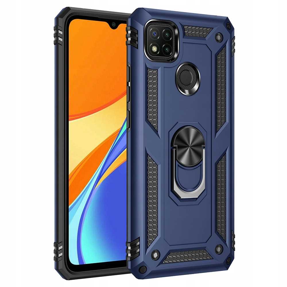 Sc Ring Nx Redmi 9C/10A Niebieski