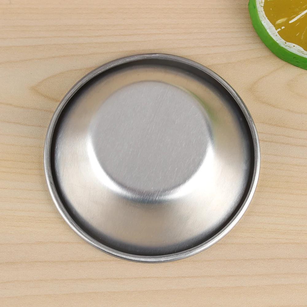 10pcs Egg Tart Molds Tiny Pie Tartlets Dessert Mold Pans Tin Puto Cup Bakeware Cake Cookie Mold, Round Resuable Nonstick