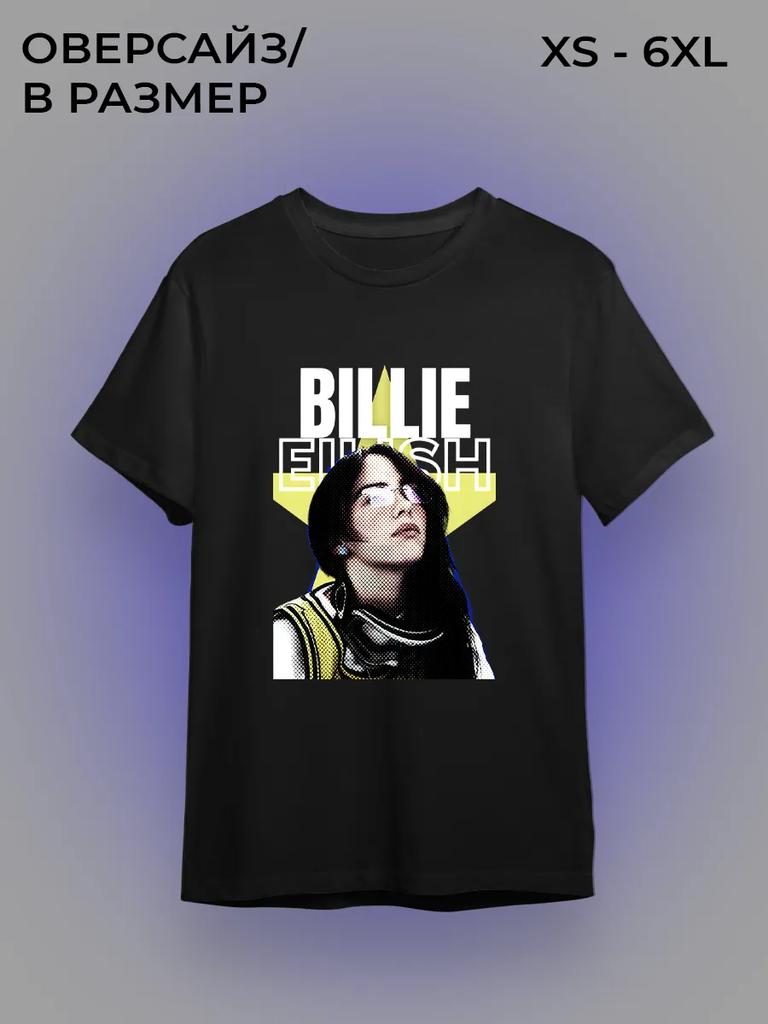 Billie Eilish T-shirt