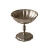 Stainless Steel Dessert Cup Cream Bowl Retro Ice