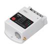Wireless Remote Switch 1 Phase 5000m Long Range RF for Garage Door Water Pump Motor Light Farm