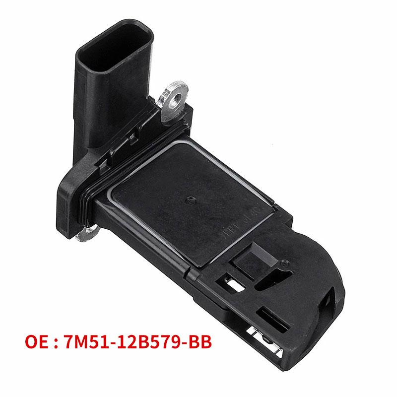

Новый датчик массового расхода воздуха MAF для Ford Focus MK2 II MK3 III C-MAX 1,6 2,0