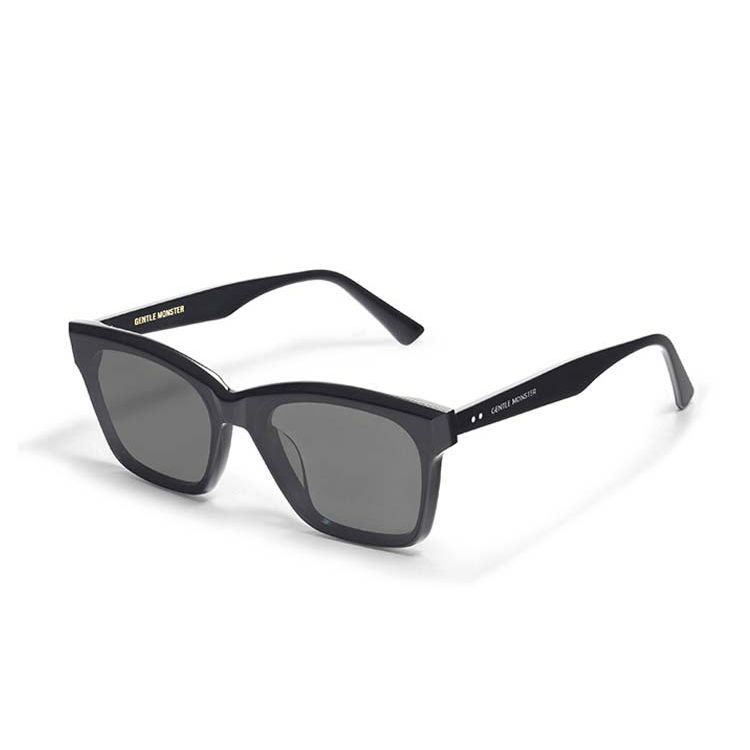 Kaynoa Men's Gentle Monster Gegen01 Fashion Sunglasses Uv Protection Sunglasses Gegen-01 Cm