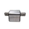 Mercedes-Benz W202/W204 Getriebe Motorlager Gummifuß 2122400418