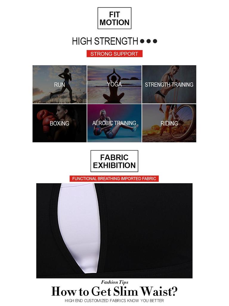 2025 Spring/Summer Double-Sided Colorblock Thin Strap Yoga Bra - Women's Nude Feel Sportswear