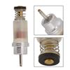 Thermocouple Needle Gas Shut-off Valve Safety Solenoid Valve Gas Control Valve