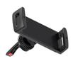 Universeller Handy- & Tablet-Halter für Auto-Lüftungsschlitz & Rücksitz