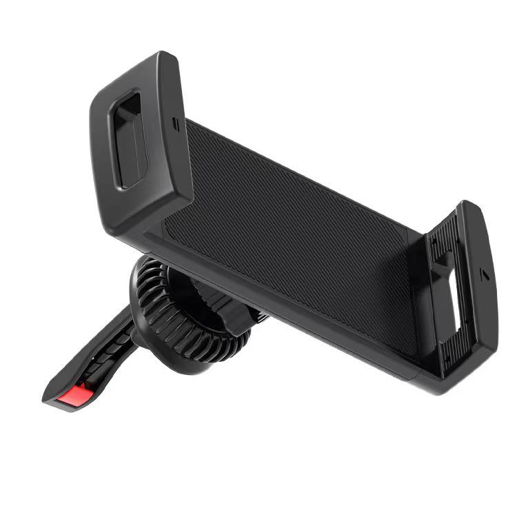 Universeller Handy- & Tablet-Halter für Auto-Lüftungsschlitz & Rücksitz