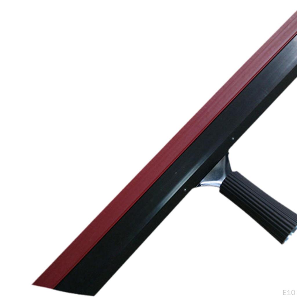 Epoxidbodenrakel für selbstverlaufende Böden, professioneller glatter und effizienter Wandverteiler