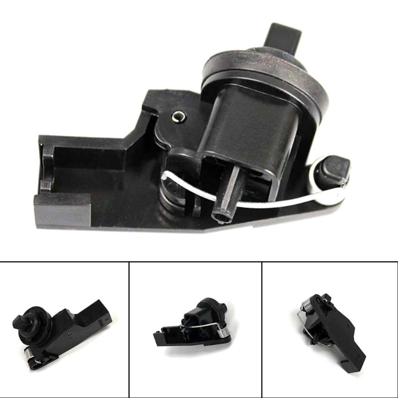 Easy To Install Fuel Caps Covers Lock Switch Release Actuator For 78827-2FJ0A Offering Enhances Security And Ease Of Use