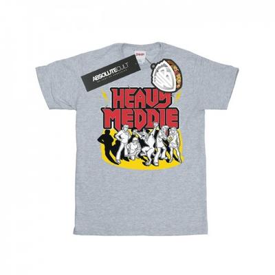 Camiseta Heavy Meddle para niño