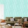 Delicate Leaves Wallpaper for Living Room and Bedroom 50x1000