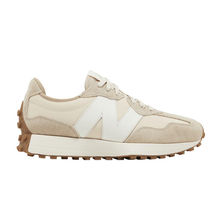 New Balance 327 Oatmeal 36