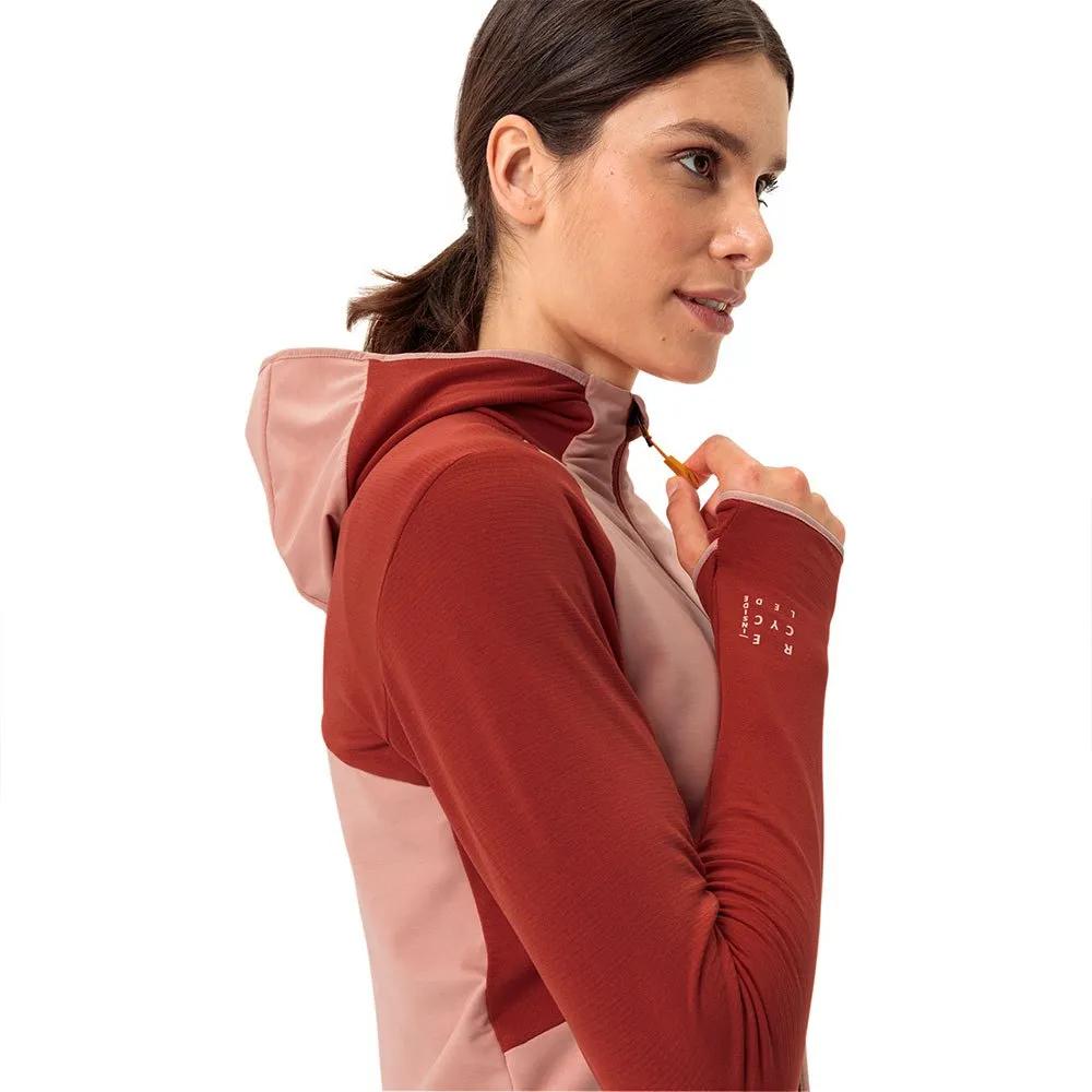 VAUDE Флис Scopi Fleece