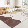 Modern Simplicity Carpet Fluffy Rug for Living Room Sofa Side Lounge Girl Bedrooms Decoration Large Area 200x300cm
