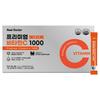 Real Doctor Premium Vitamin C 1000 Powder Stick 200 Servings 1 Pcs
