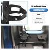 Car Fire Extinguisher Cup Holder Bracket Rack Support For Suzuki Jimny 2019 Up 4-Door Version Interior Accessories