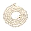 Fashion Shoulder Bag Straps Accessories Long Beaded Chain DIY purse Replacement Bags Handbag Handles Pearl Strap