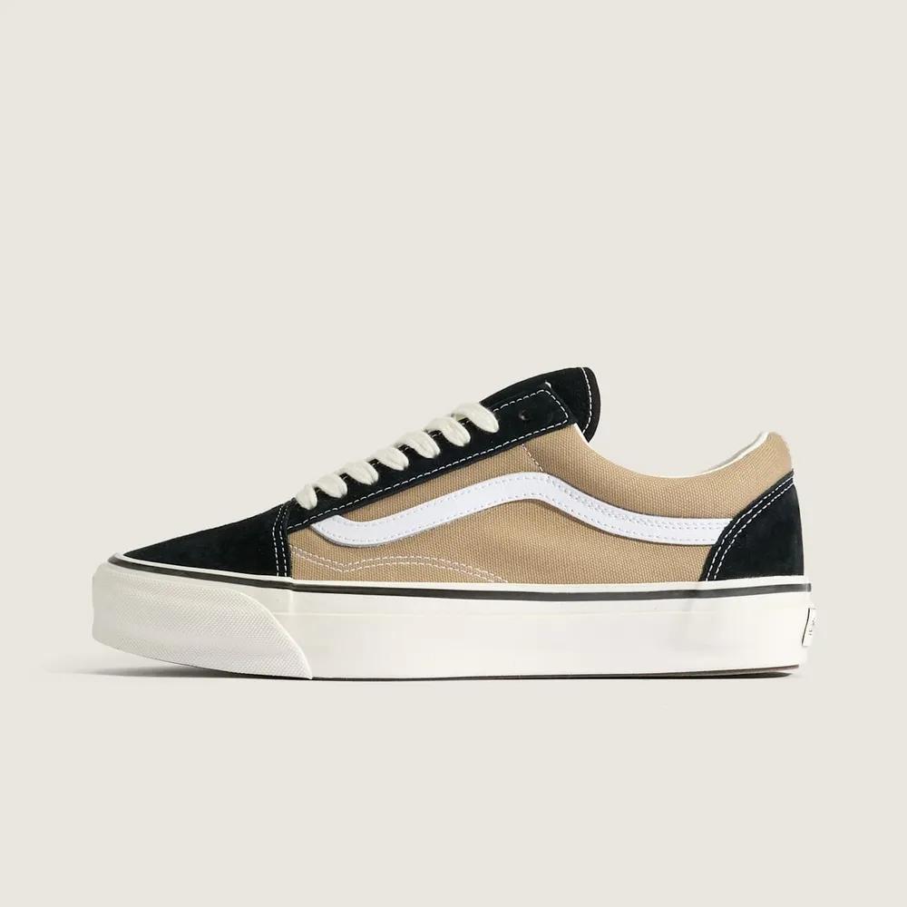 Vans Premium Old Skool Archive Sneakers Flats 220