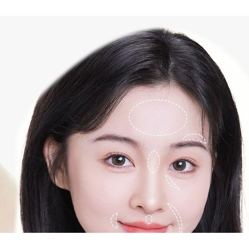 NOVO - Luminous Shaping Contouring Stick - 3 Colors