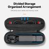 Waterproof Carrying Case Shockproof Handbag New Protective Bag for DJI Pocket 3