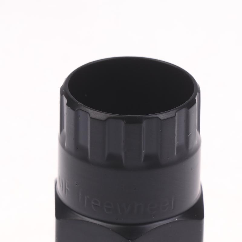 Bike Flywheel Remover Sleeve Bicycles Sleeve Cassette Disassembly Assembly Tools Mtb Repair Tools Bicycle Accessories
