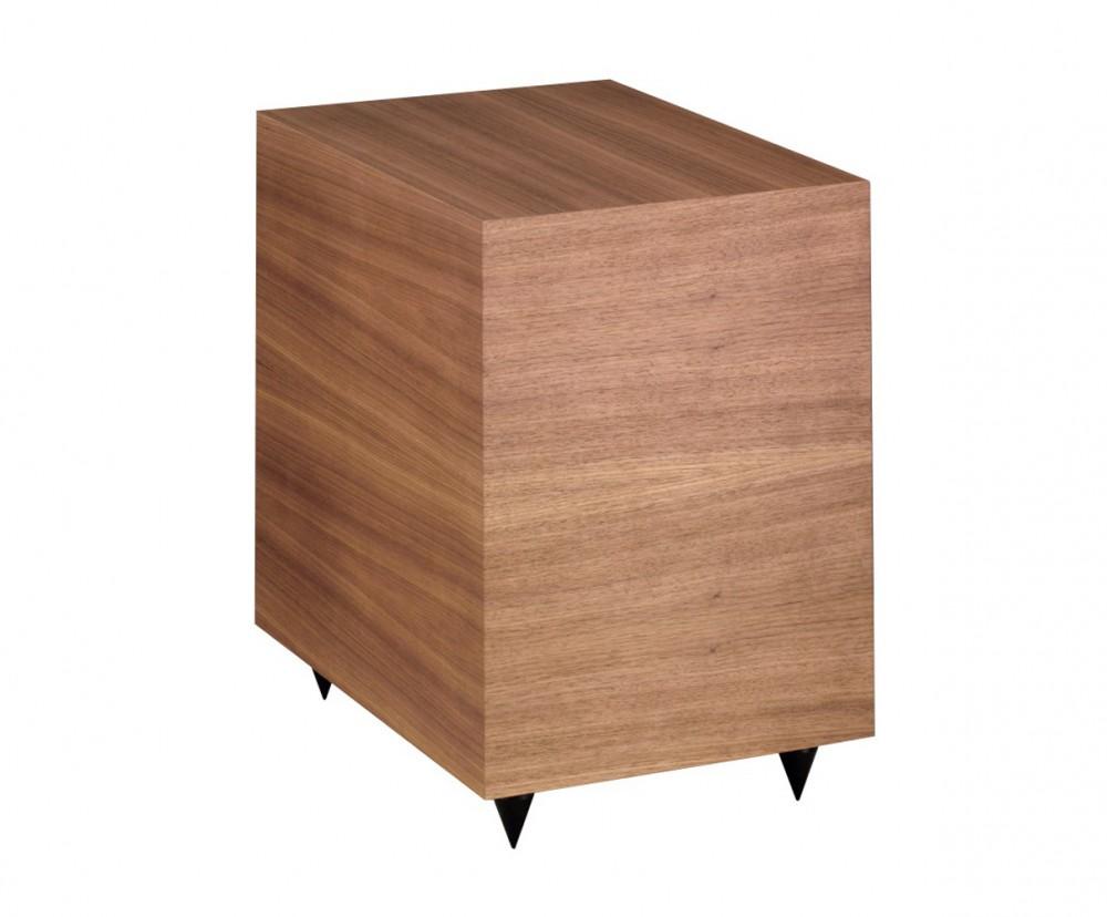 Acoustique Quality WEGA 54 - Aktivní subwoofer pro systém domácího kina nebo stereo / OŘECH , Acoustique Quality