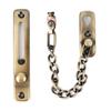 Chain Total Length Approx.196mm Stainless Steel Door Security Chain