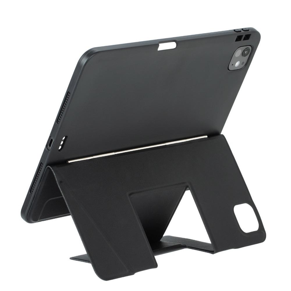 Bluetooth Keyboard Case for iPad 10th Gen Air 11 10.9 Pro 13 Mini 6 7 with Floating Magic Design