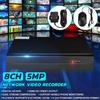 5MP 8Channel Network Video Recorder HD Digital Video Recorder for IP Camera