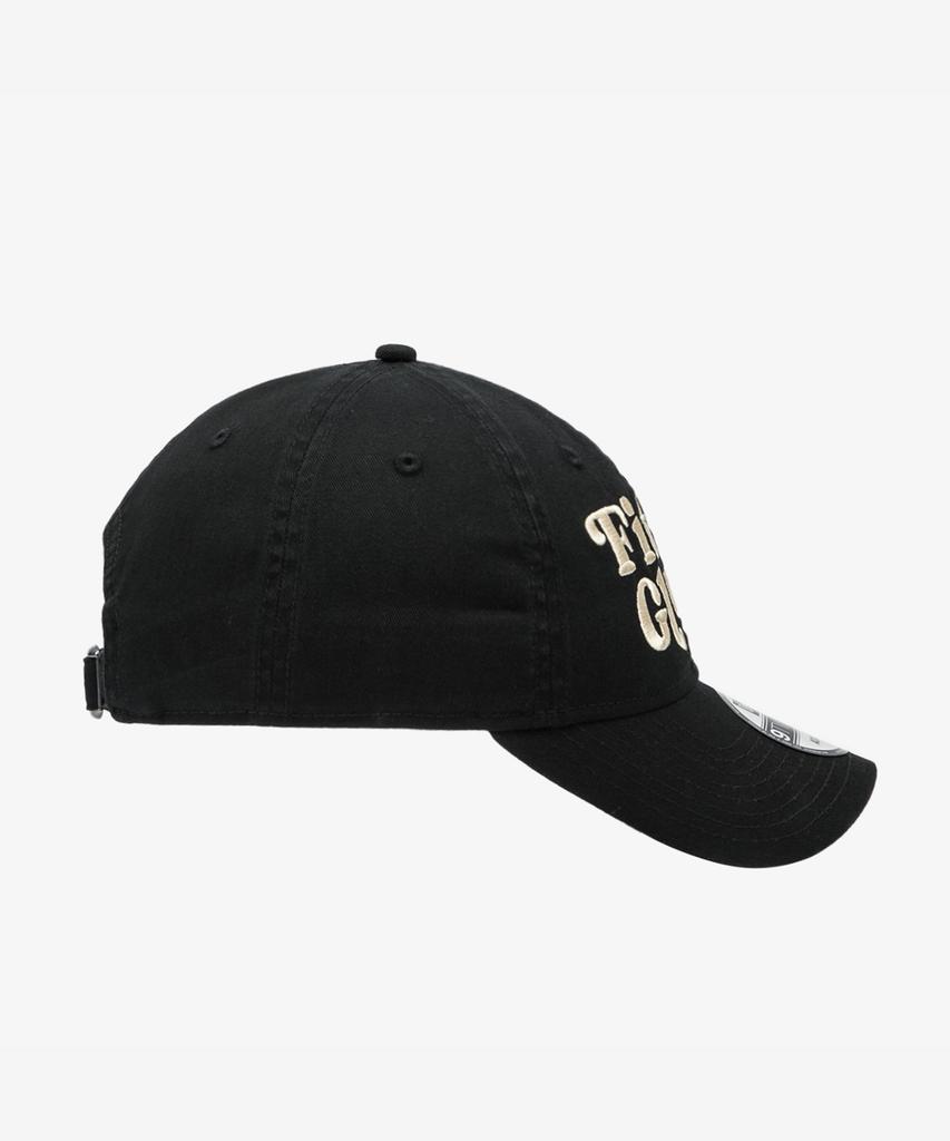 New Era 920Unst Fit For Glory Blk