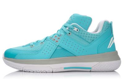 All City 5 All City5 Slip Resistant Lightweight Non Slip Lightweight Low Top Performance Basketball Shoes Men's ABAL049-12